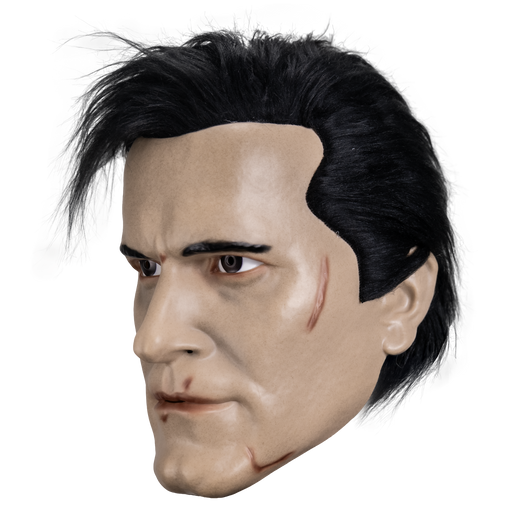 *PRE-ORDER* Army of Darkness - Ash Deluxe Injection Mask
