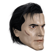 *PRE-ORDER* Army of Darkness - Ash Deluxe Injection Mask