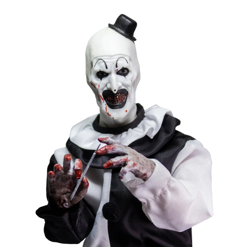 Terrifier Art the Clown 1/6 Scale Figure