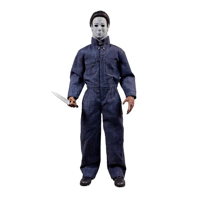 Halloween 4: The Return Of Michael Myers - Michael Myers 12" Action Figure