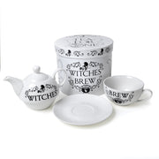 Witches Brew Tea Set (ATS1)