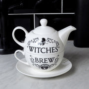 Witches Brew Tea Set (ATS1)