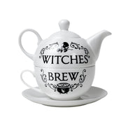 Witches Brew Tea Set (ATS1)