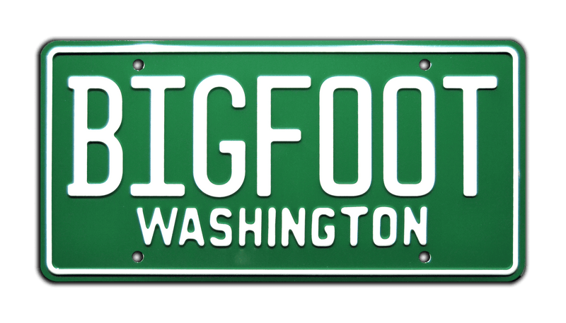 BIGFOOT | Fan-Requested