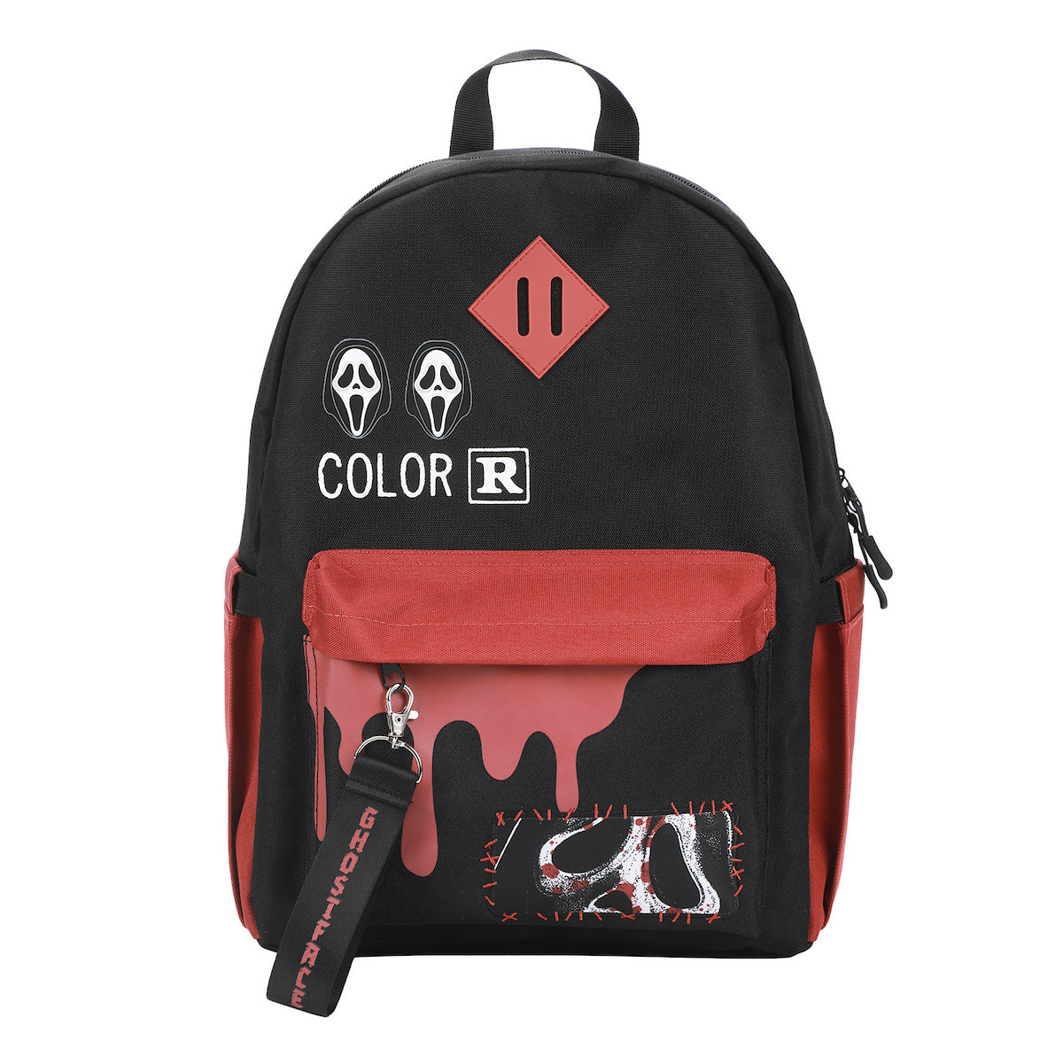 Bags & Carry Items