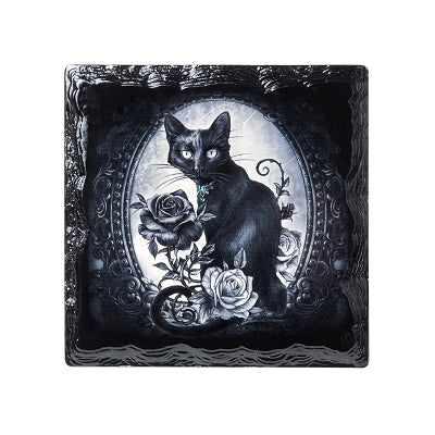 Paracelsus Slate Coaster