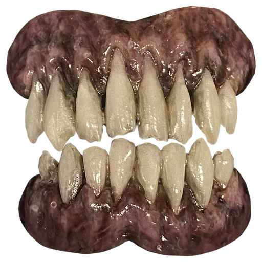 Bitemares Horror Teeth - Spectre