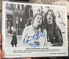 Courtney Gains Autographed CHILDREN OF THE CORN Photo