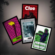 CLUE®: Universal Monsters