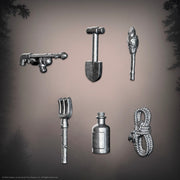 CLUE®: Universal Monsters