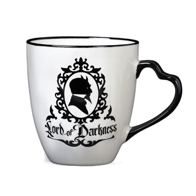 Lord of Darkness Double-sided Mug