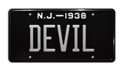 DEVIL | Fan-Requested