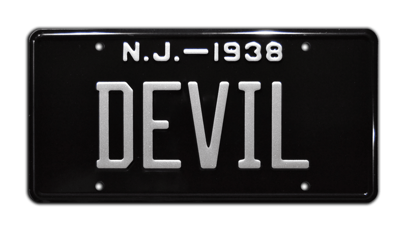DEVIL | Fan-Requested