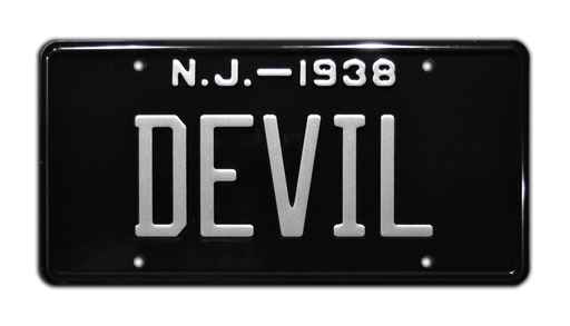 DEVIL | Fan-Requested