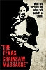 Texas Chainsaw Massacre Poster - 24" x 36"