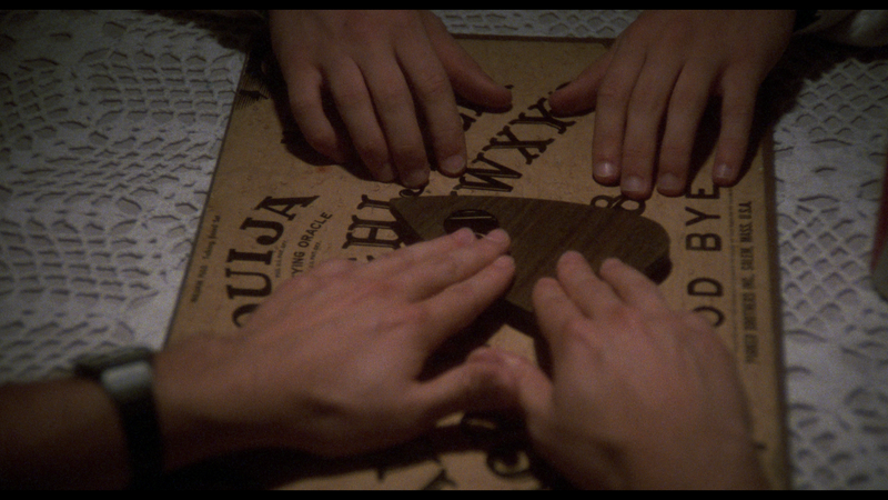 Don't Panic Limited Edition Variant Slipcover Blu-ray Vinegar Syndrome New and Sealed