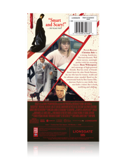 American Psycho VHS – BE KIND, REWIND EDITION
