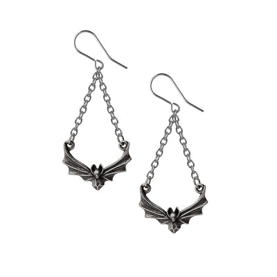 The Attic Dropper Earrings