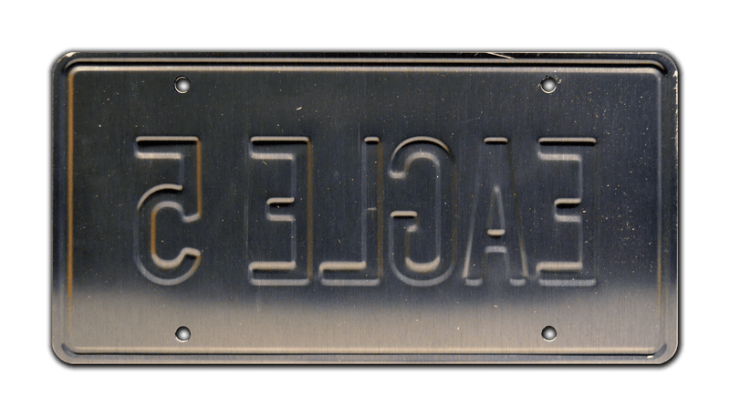 SPACEBALLS | Eagle 5 Winnebago
