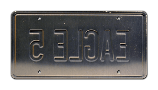SPACEBALLS | Eagle 5 Winnebago