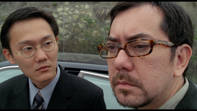 Made In Hong Kong: Volume 1 Vinegar Syndrome Pre-owned 2-disc Region Free Blu-ray Set