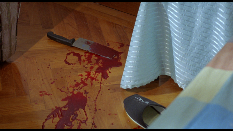 Made In Hong Kong: Volume 1 Vinegar Syndrome Pre-owned 2-disc Region Free Blu-ray Set