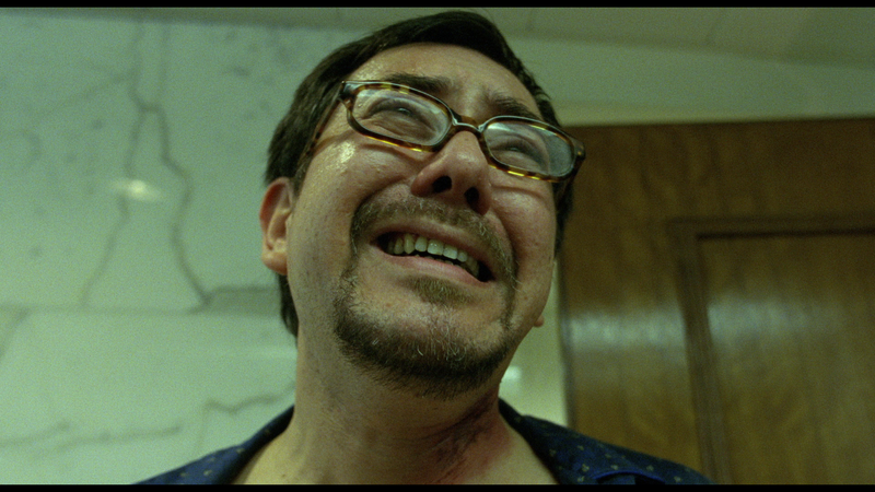 Made In Hong Kong: Volume 1 Vinegar Syndrome Pre-owned 2-disc Region Free Blu-ray Set