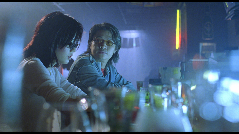 Made In Hong Kong: Volume 1 Vinegar Syndrome Pre-owned 2-disc Region Free Blu-ray Set