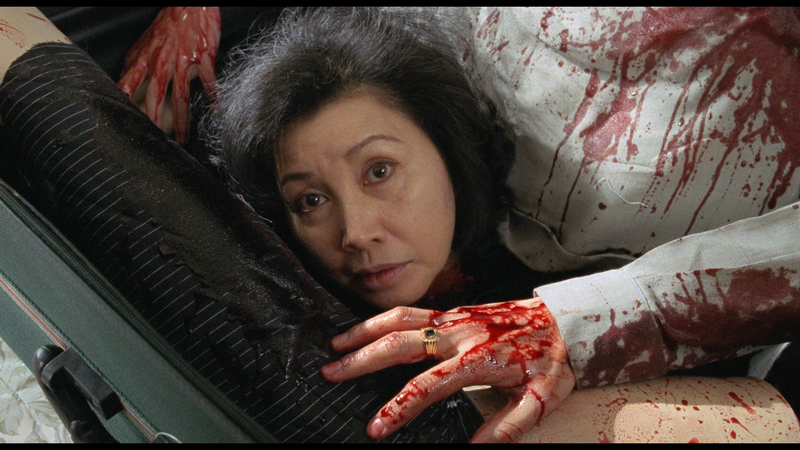 Made In Hong Kong: Volume 1 Vinegar Syndrome Pre-owned 2-disc Region Free Blu-ray Set