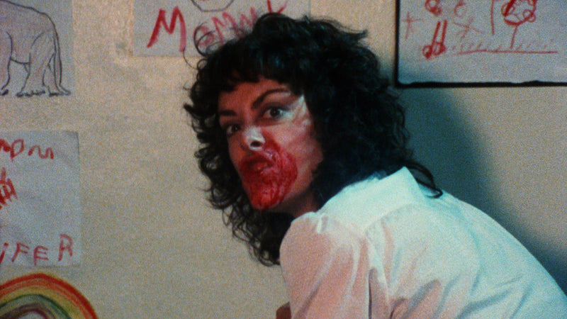 Flesh-Eating Mothers Blu Ray Vinegar Syndrome Limited Edition Slipcover New and Sealed