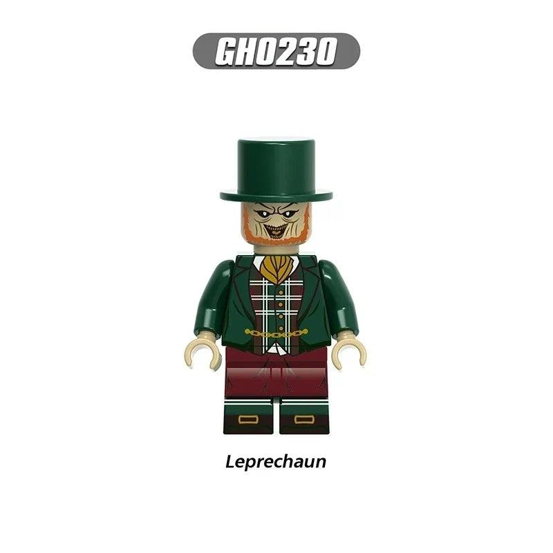 Leprechaun Horror Minifigure