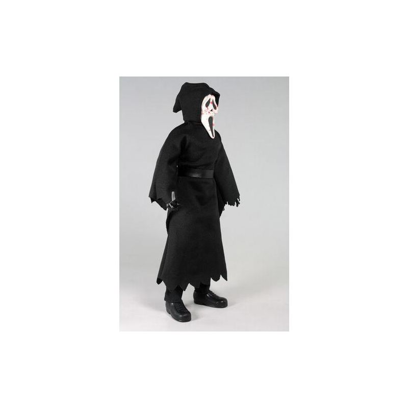 Mego - Mego - Blood Splatter Ghostface 8IN Figure