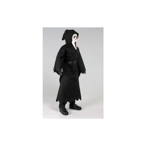 Mego - Mego - Blood Splatter Ghostface 8IN Figure