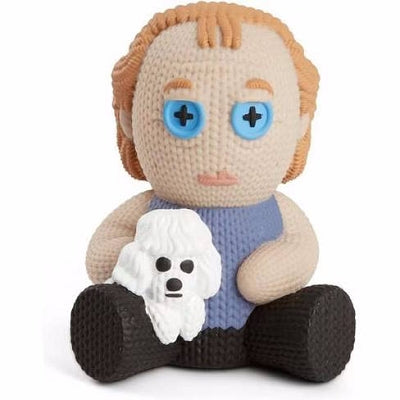 The Silence of the Lambs - Buffalo Bill & Precious 075 Handmade By Robots