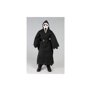 Mego - Mego - Blood Splatter Ghostface 8IN Figure