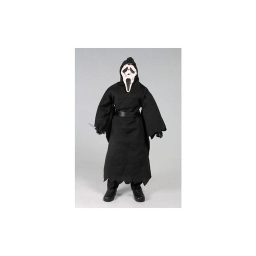 Mego - Mego - Blood Splatter Ghostface 8IN Figure