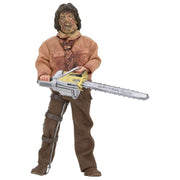 Texas Chainsaw Massacre 3 - 8" Clothed Figure - Leatherface