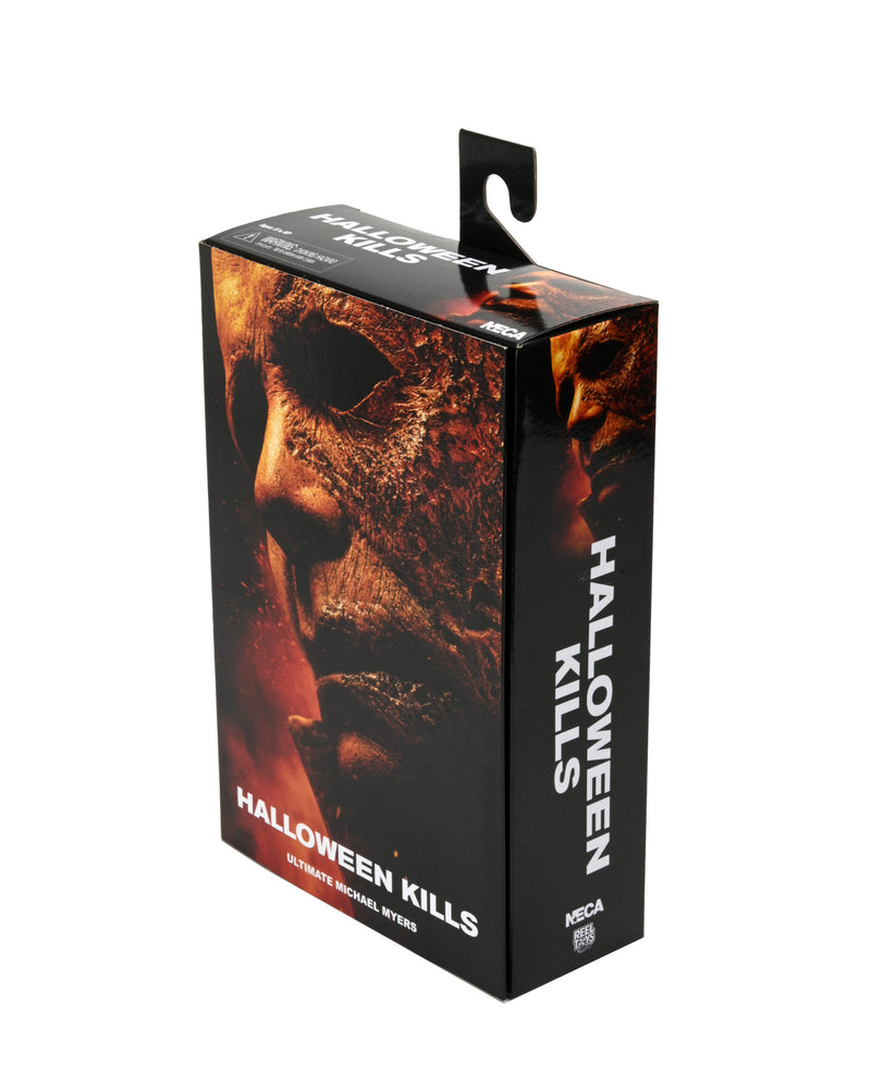 Halloween Kills – 7″ Scale Action Figure – Ultimate Michael Myers