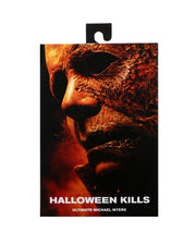 Halloween Kills – 7″ Scale Action Figure – Ultimate Michael Myers