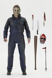 Halloween Kills – 7″ Scale Action Figure – Ultimate Michael Myers