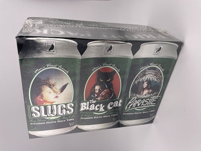 Fright Pack: Man's Worst Friends, DVD, Used