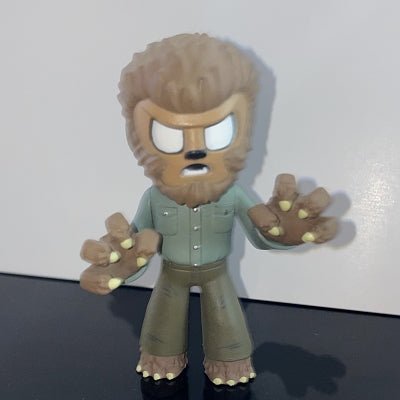 Universal Monsters Wolfman Funko Mystery Minis