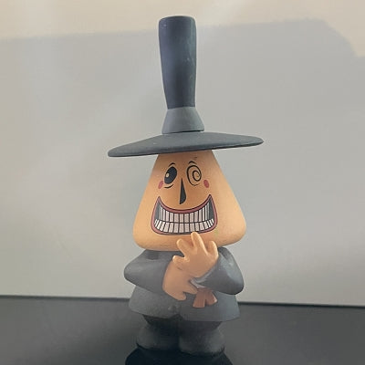 Disney The Mayor Nightmare Before Christmas Funko Mystery Minis
