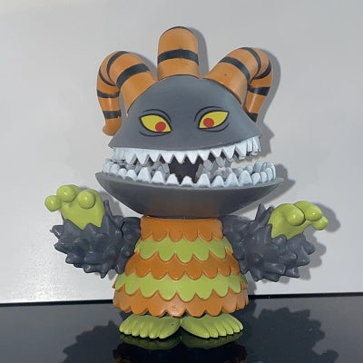 Disney Harlequin Demon Funko Mystery Minis