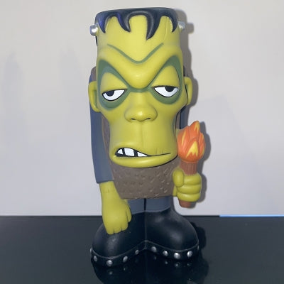 Vaulted Funko Karl Spastic Plastic Figure
