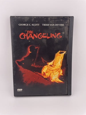 Changeling, 1980, DVD, Used