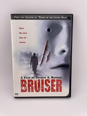 Bruiser, 2000, DVD, Used
