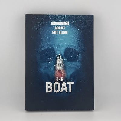 Boat, Used DVD