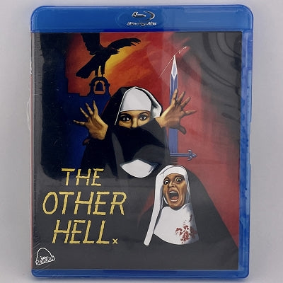 Other Hell, Blu-ray, New & Sealed