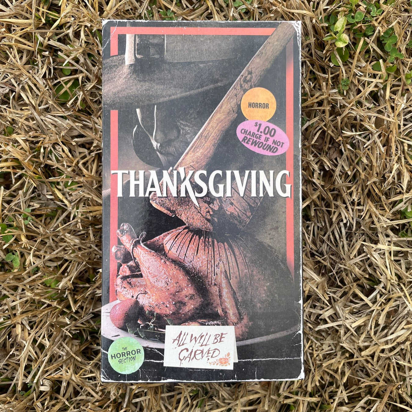 VHS